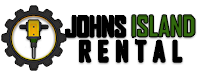 Johns Island Rental